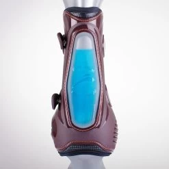 Tendon Boots EShock -Equestrian Supplies Shop 3 front std 1280x1280