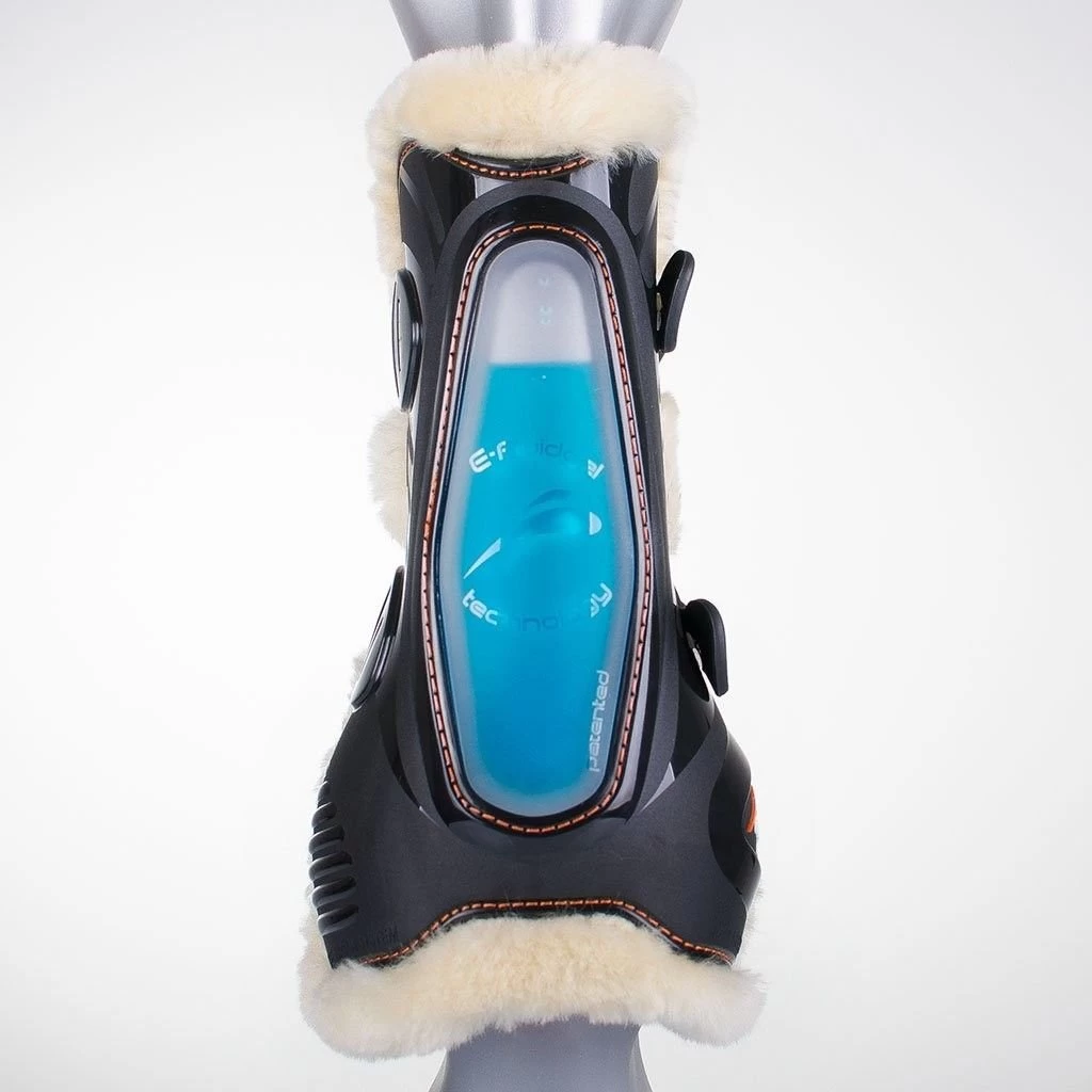 Gaiter EShock Lambskin 5 Gaiter EShock Lambskin - Image 3