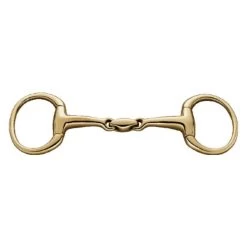 Olive Head Bit, Double Broken, Copper