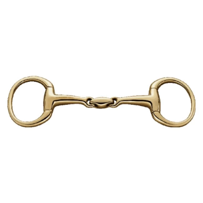 Olive Head Bit, Double Broken, Copper 3 Olive Head Bit, Double Broken, Copper