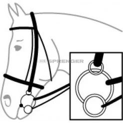 KK Universal Bit -Equestrian Supplies Shop 40510 b2 48 1280x1280