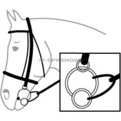 KK Universal Bit -Equestrian Supplies Shop 40510 b3 23 1280x1280