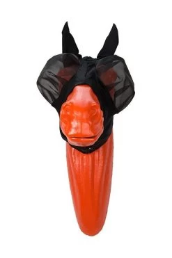 Kentucky Horsewear Fly Mask Slim Fit -Equestrian Supplies Shop 42604 b 1476452506 669 1280x1280