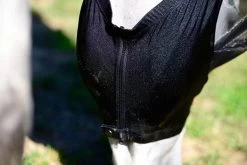 Kentucky Horsewear Fly Mask Slim Fit -Equestrian Supplies Shop 42604 xc 1476452506 353 1280x1280
