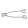 Spurs Ultra Fit Slimline, Balkenhol Loop, Hammer Neck, Hammer Spurs 2 Spurs Ultra Fit Slimline, Balkenhol Loop, Hammer Neck, Hammer Spurs -Equestrian Supplies Shop 47327 000 55 21 1280x1280