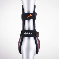 Tendon Boots EShock -Equestrian Supplies Shop 4 front std 1280x1280