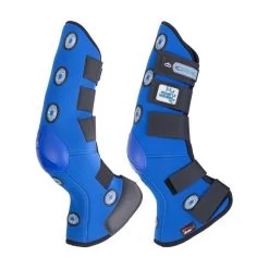 Magnetik 4 Hours Rear, Stable Boot