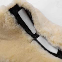 Lambskin Saddle Pad Ultra Triple Pocket, Trim -Equestrian Supplies Shop 5182 62 d2 1280x1280