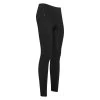 Easy Rider Kids' Riding Leggings ERDietse, Full Seat, Full-Grip -Equestrian Supplies Shop 70705 4016 9000 9000 Black 0 1280x1280