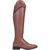 Riding Boot Hailey Adult, Leather Riding Boot, Women, Brown -Equestrian Supplies Shop 7250br 1 7 processed 1280x1280