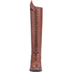 Riding Boot Hailey Adult, Leather Riding Boot, Women, Brown 15 Riding Boot Hailey Adult, Leather Riding Boot, Women, Brown -Equestrian Supplies Shop 7250br 7 7 processed 1280x1280