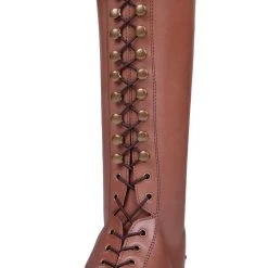 Riding Boot Hailey Adult, Leather Riding Boot, Women, Brown 16 Riding Boot Hailey Adult, Leather Riding Boot, Women, Brown -Equestrian Supplies Shop 7250br 9 7 processed 1280x1280