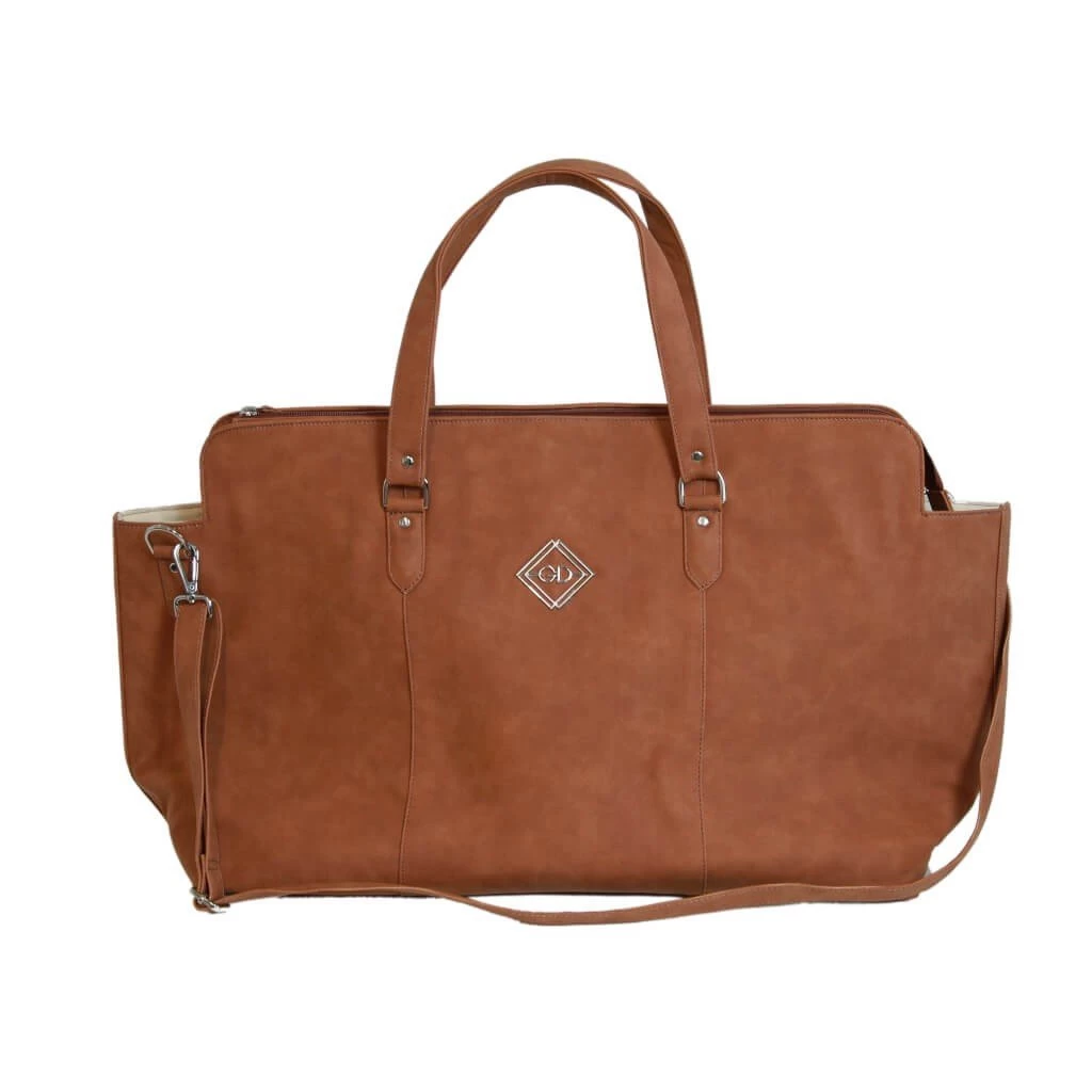 Bag Chestnut 3 Bag Chestnut