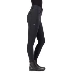 Women's Breeches ESAurelia Grip Connect SS23, Full Seat, Full-Grip