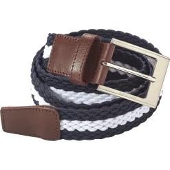 Braided Belt, Unisex, Riding Belt