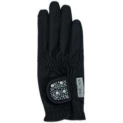 Riding Glove A Touch Of Magic Tack 15 Riding Glove A Touch Of Magic Tack -Equestrian Supplies Shop A touch of Magic Tack black mixedNvV7XqwNpH3X8 1280x1280