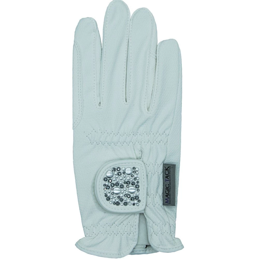 Riding Glove A Touch Of Magic Tack 10 Riding Glove A Touch Of Magic Tack - Image 8
