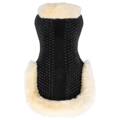 Saddle Pad Massage Gel Full Sheepskin -Equestrian Supplies Shop AC153 09 0032 3 processed 1280x1280