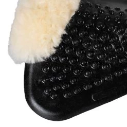 Saddle Pad Massage Gel Full Sheepskin -Equestrian Supplies Shop AC153 09 0032 4 processed 1280x1280