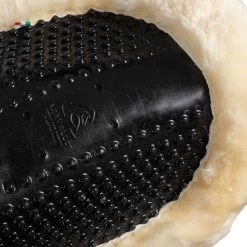 Saddle Pad Massage Gel Full Sheepskin -Equestrian Supplies Shop AC153 09 0032 5 processed 1280x1280
