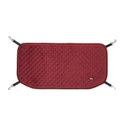 Anna Scarpati Box Door Curtain Ustek 27 SS23