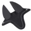Anna Scarpati Fly Bonnet Zueg 27 SS23, Fly Cap, Fly Ears 2 Anna Scarpati Fly Bonnet Zueg 27 SS23, Fly Cap, Fly Ears -Equestrian Supplies Shop ASUP Fliegenhaube ZUEG 27 01 Nero 1280x1280