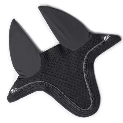 Anna Scarpati Fly Bonnet Zueg 27 SS23, Fly Cap, Fly Ears