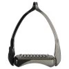 Stirrups Opera -Equestrian Supplies Shop Acavallo Steigb gel Opera black 1 1280x1280