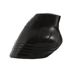Hoof Shoes Anatomic No Turn Gel, For The Hoof Wall, Open Sole