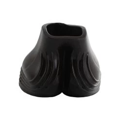 Hoof Shoes Anatomic No Turn Gel, For The Hoof Wall, Open Sole -Equestrian Supplies Shop Acavallo Hufschuhe Anatomic No Turn Gel BrownhRY6qwwZaY3An 1280x1280