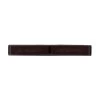 Chain Guard Gel -Equestrian Supplies Shop Acavallo Kinnkettenschutz Gel Chain Guard brown 1280x1280