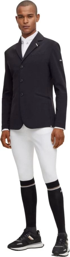 Men´s Competition Jacket Allen -Equestrian Supplies Shop Allen Turnierjacket 5 processed processed 1280x1280