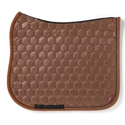 Saddle Pad Windy Dress FW22, Dressage Saddle Pad