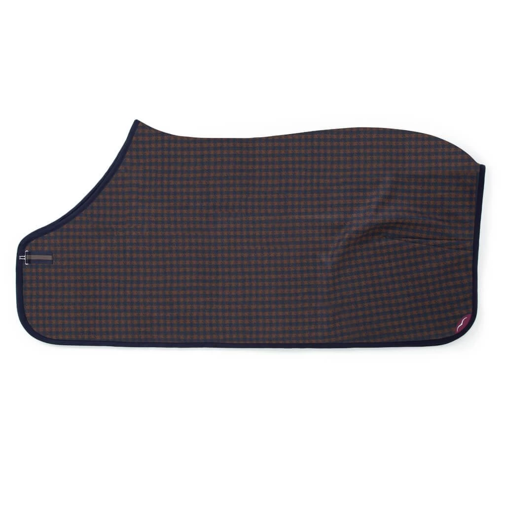 Cooler Rug Julie FW22, Transport Rug 3 Cooler Rug Julie FW22, Transport Rug