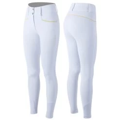 Breeches Women's Noley SS22, Full-Grip