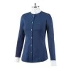 Women's Competition Shirt Pixer FW22, Competition Blouse, Long-sleeved