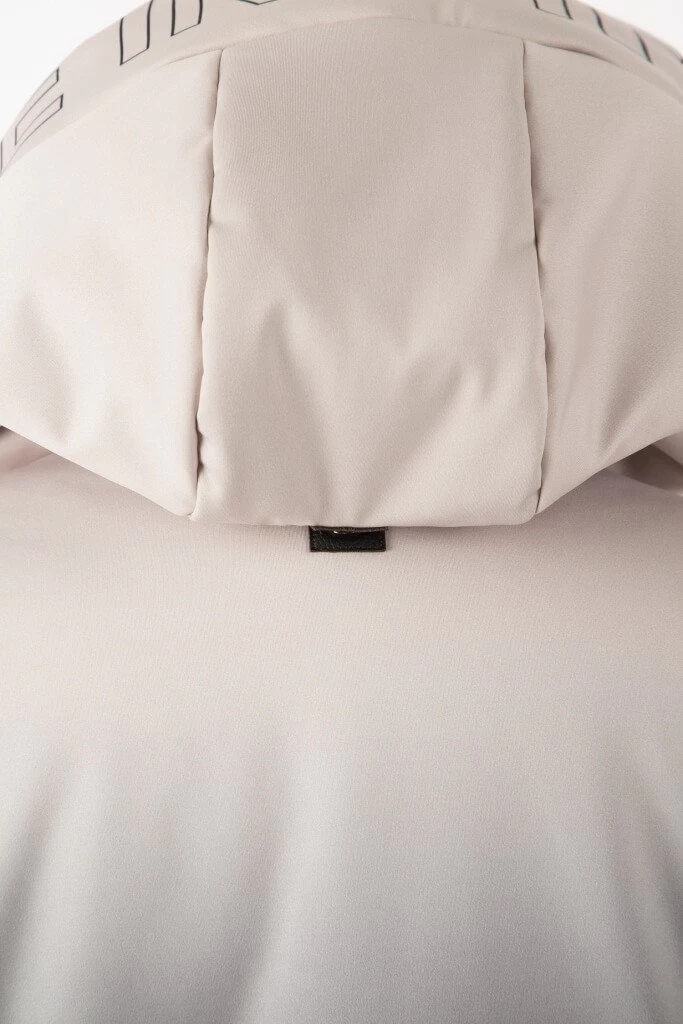 Women's Jacket Lala FW22, Winter Jacket 5 Women's Jacket Lala FW22, Winter Jacket - Image 3