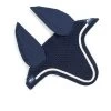 Anna Scarpati Fly Bonnet Zueg 37 FW22, Fly Cap, Fly Ears 2 Anna Scarpati Fly Bonnet Zueg 37 FW22, Fly Cap, Fly Ears -Equestrian Supplies Shop Anna Scarpati Fliegenhaube Zueg 37 48 Blu Navy 1280x1280