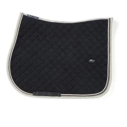 Anna Scarpati Saddle Pad Queto 29 FW22, Jumping Saddle Pad