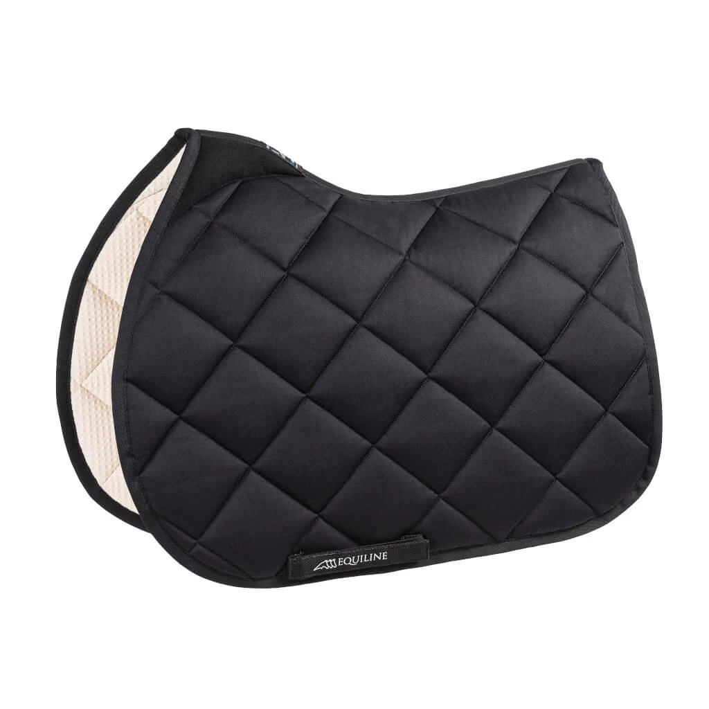 Saddle Pad Lauren, Jumping Saddle Pad 3 Saddle Pad Lauren, Jumping Saddle Pad