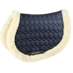 Jumping Saddle Pad Snuggly