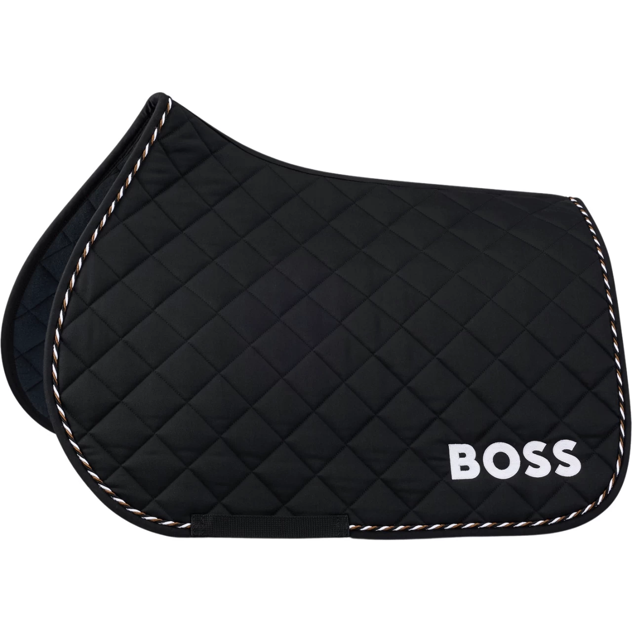 Saddle Pad Signature, Jumping Saddle Pad 3 Saddle Pad Signature, Jumping Saddle Pad