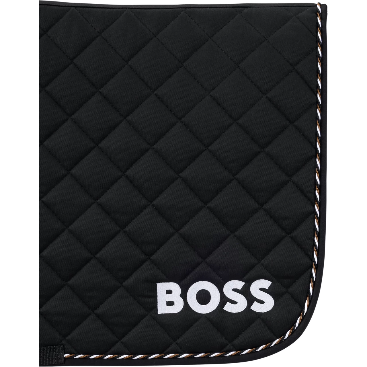 Saddle Pad Signature, Jumping Saddle Pad 4 Saddle Pad Signature, Jumping Saddle Pad - Image 2