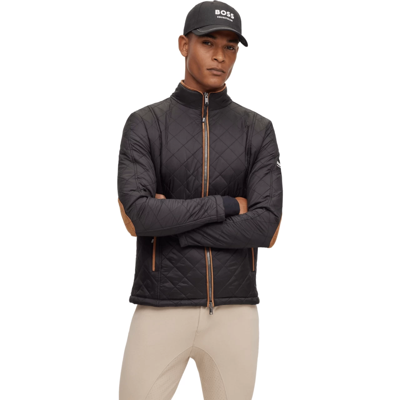 Jacket Mens Bill Heritage FW23 6 Jacket Mens Bill Heritage FW23 - Image 4