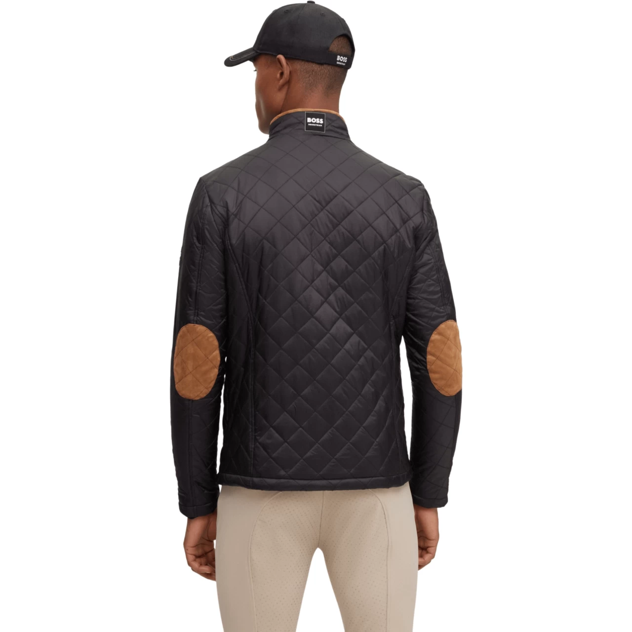 Jacket Mens Bill Heritage FW23 7 Jacket Mens Bill Heritage FW23 - Image 5