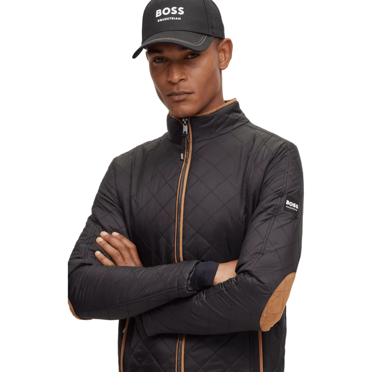 Jacket Mens Bill Heritage FW23 4 Jacket Mens Bill Heritage FW23 - Image 2