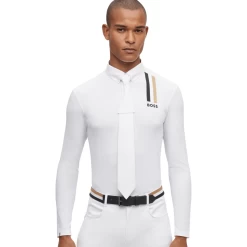 Men's Show Tie Classic