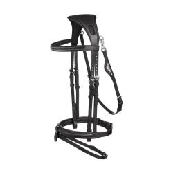 Bridle BD400, Combined Noseband