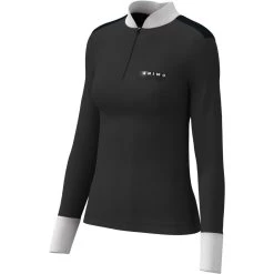 Women's Competition Shirt Brats FW23, Polo Shirt, Long-sleeved