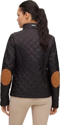 Women´s Jacket Beth Heritage FW23, Quilted Jacket -Equestrian Supplies Shop Beth Heritage Jacke 1 processed 1280x1280